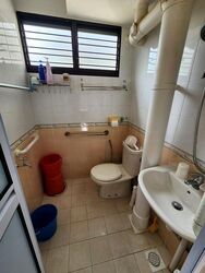 Blk 714 Clementi West Street 2 (Clementi), HDB 3 Rooms #575945131